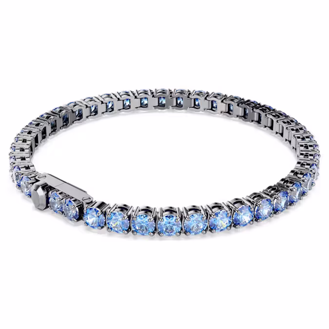 Matrix Tennis bracelet